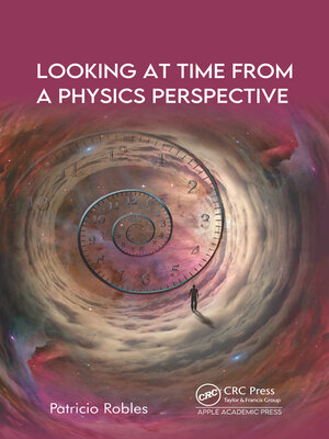 cover image of Looking at Time from a Physics Perspective